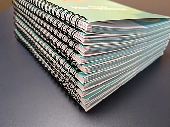 Our work: Learning materials | Printto: